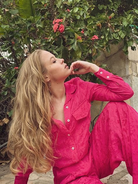 sofia vassilieva|Sofia Vassilieva On Doing What You Love, Being .